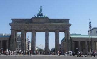 brandenburgertor